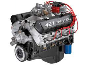 P15BF Engine